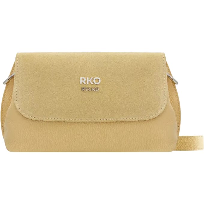 Vrouwenhandtas Ryłko Flap