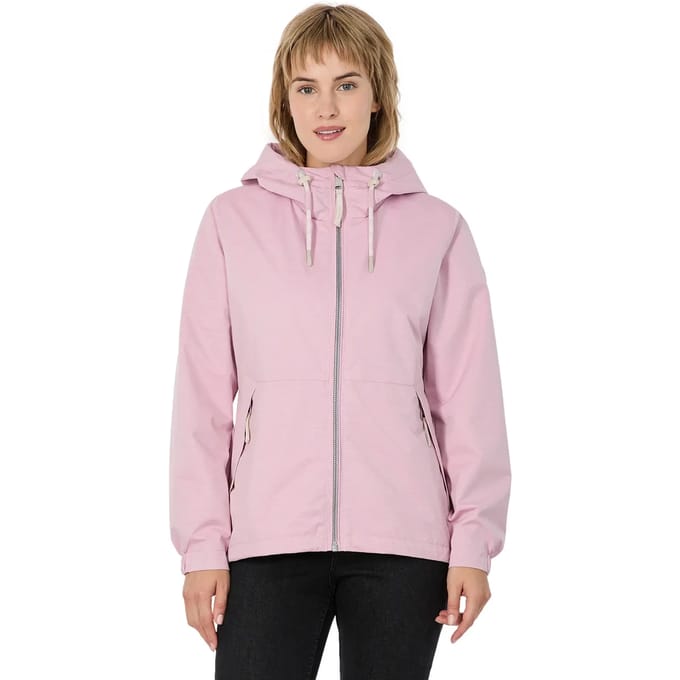 Waterdicht damesjack Ragwear Bevin