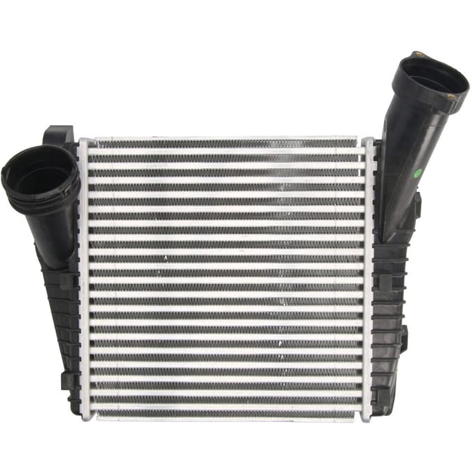 Intercooler THERMOTEC DAA020TT
