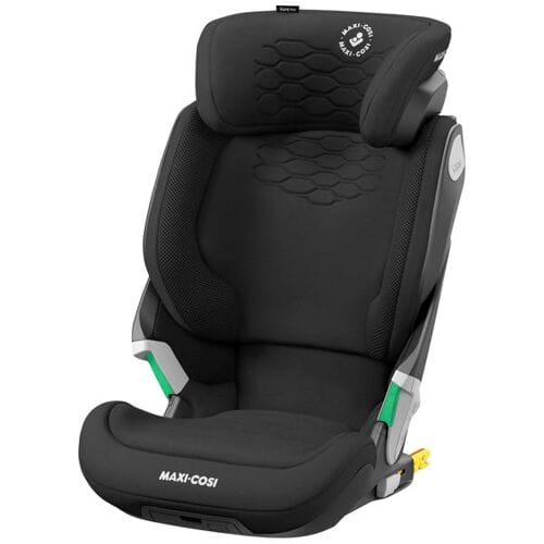Maxi-Cosi Kore Pro i-Size Autostoeltje - Authentic Black - Vanaf ca. 3,5 jaar tot 12 jaar