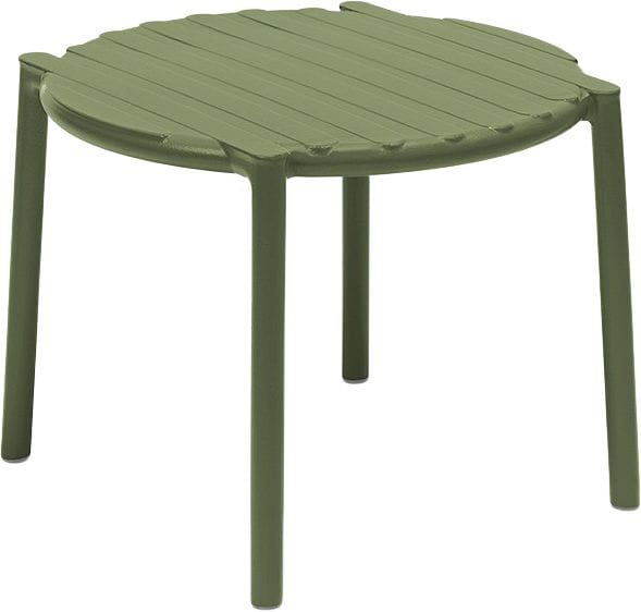 Nardi Doga Tafel - agave