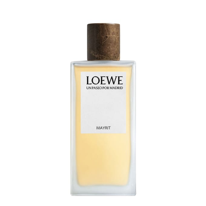 Loewe Mayrit 100 ml Eau de Parfum Spray