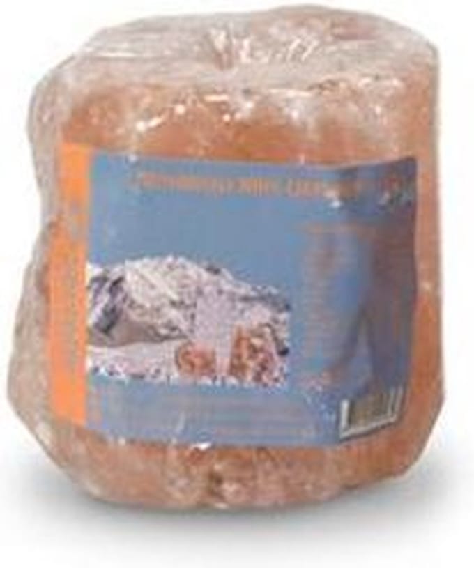 Sectolin Himalaya Liksteen (2.5-3.5kg)