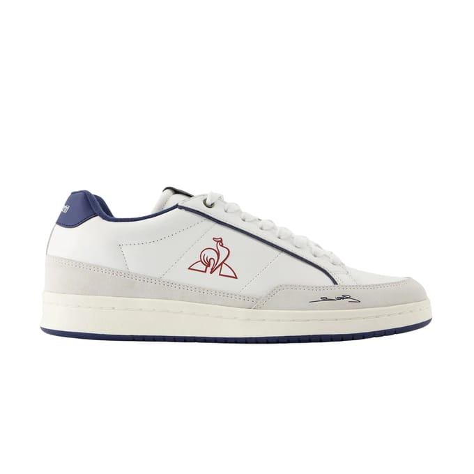 LE COQ SPORTIF NOAH_2 OPTICAL Wit 44 EU