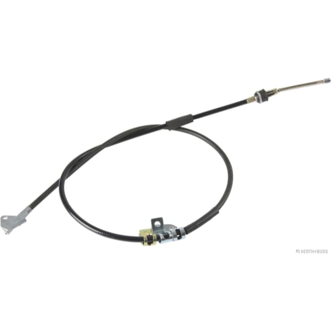 Herth+Buss Elparts Kabel, parkeerrem HERTH+BUSS JAKOPARTS J3936051