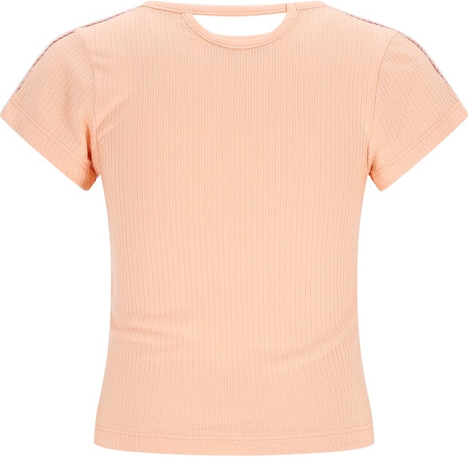 NONO N512-5401-533_116 Meisjes Tshirt Kris - Maat 116