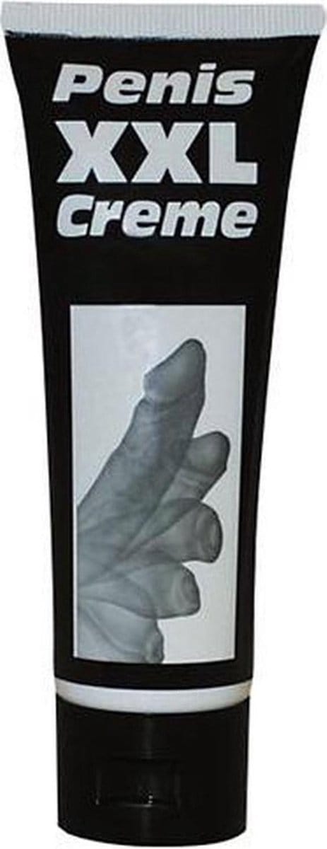 Penis XXL Creme - 200 ml
