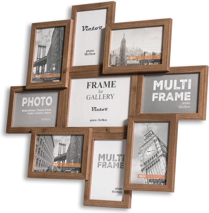 Fotolijst collage