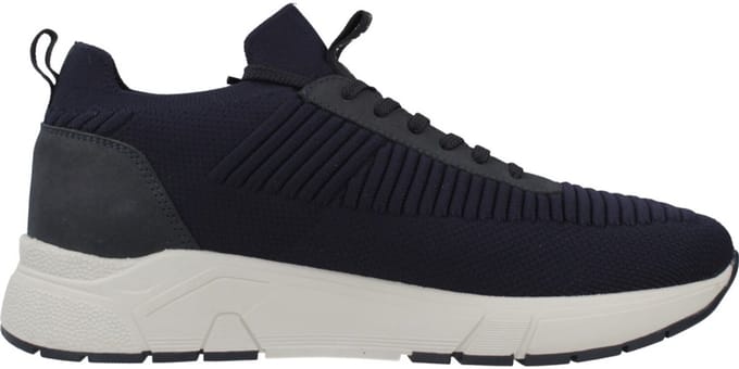 Lage Sneakers Stonefly Action 34 Tex Nbk