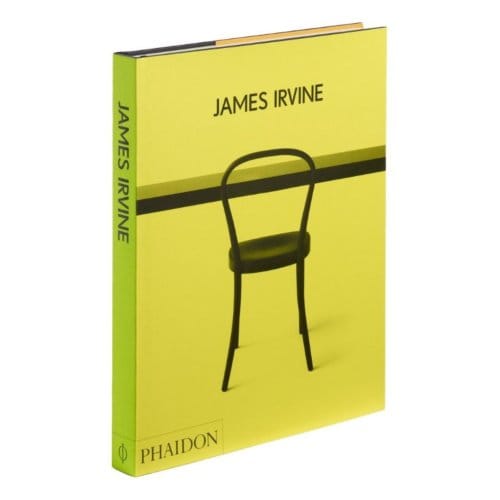 James Irvine - Sudjic, Deyan