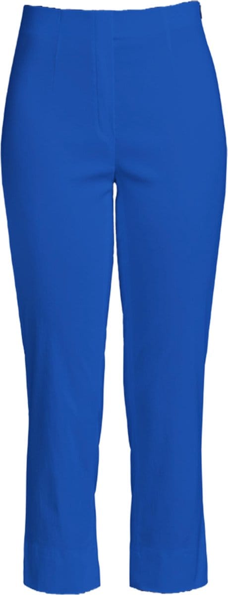 Robell - Model Marie 07 - 3/4 Bengaline Stretch - Blauw - EU40