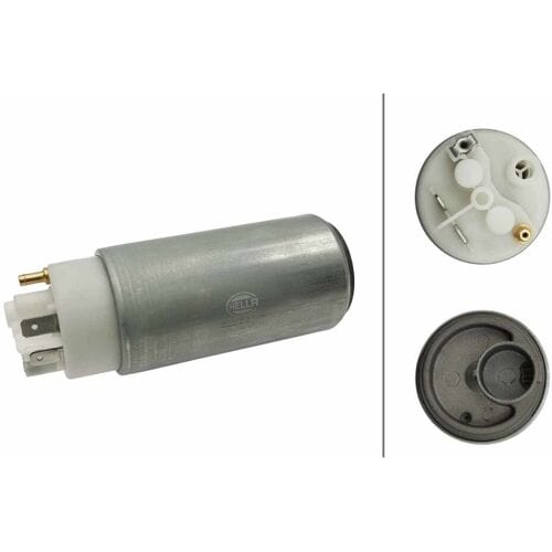 Brandstofpomp HELLA 8TF 358 316-111
