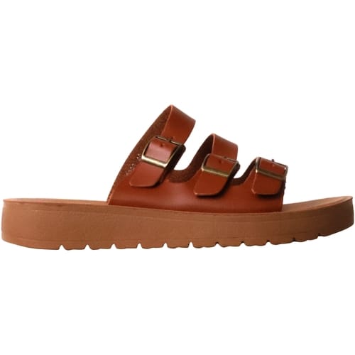 Sandalen om gewoon aan te trekken