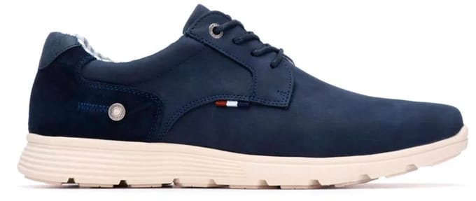 Refresh 175539 Schoenen Blauw EU 40 Man
