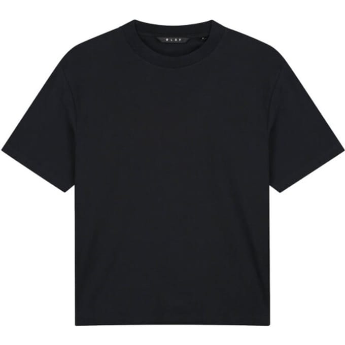 Oversized T-shirt Olaf Hussein Paint Tube