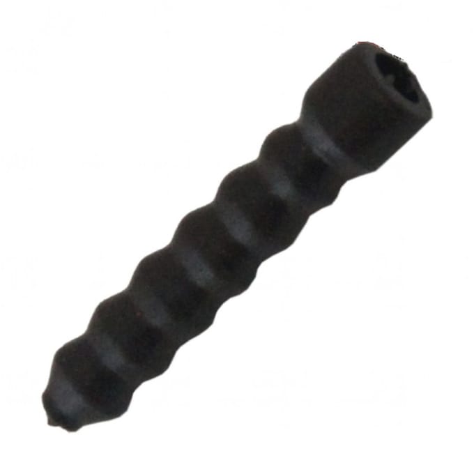 Alhonga - V-brake Remrubber - 35mm - Harmonica Bescherming