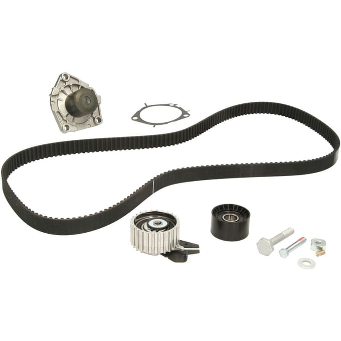 Schaeffler Ina Waterpomp+distributieriem set INA 530 0562 30