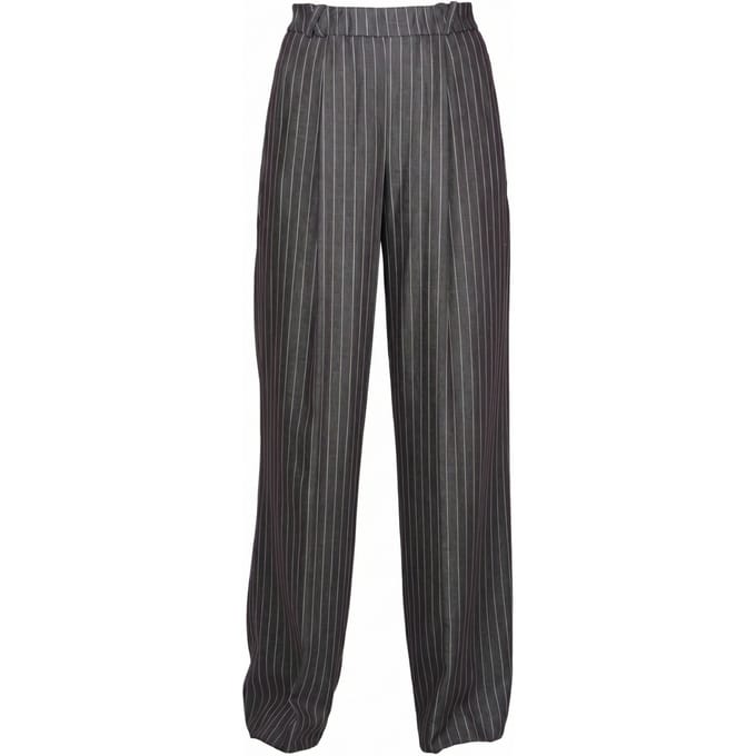 So Allure - Broek - 470015 - Moro