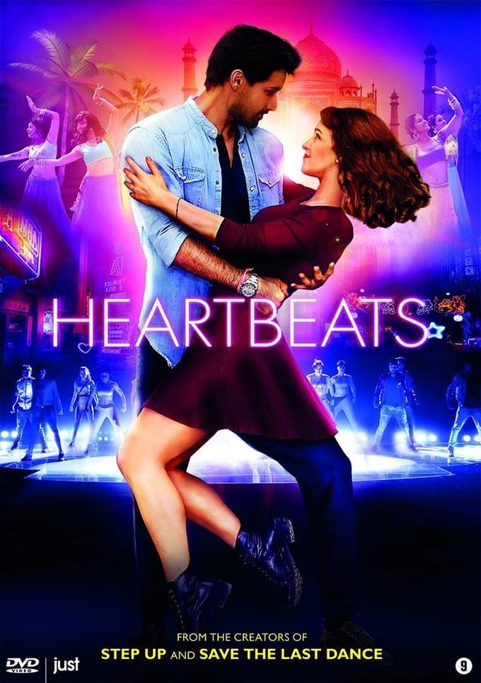 Heartbeats