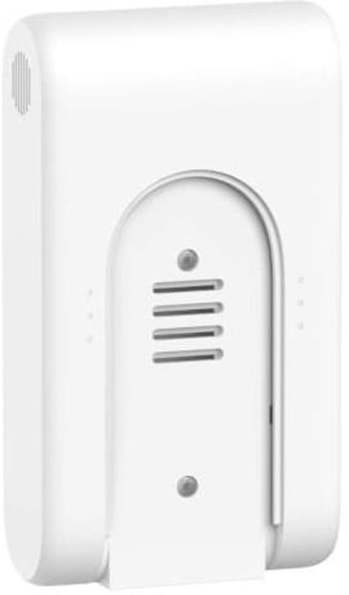 Xiaomi BHR6460CN stofzuiger accessoire Handstofzuiger Batterij/Accu