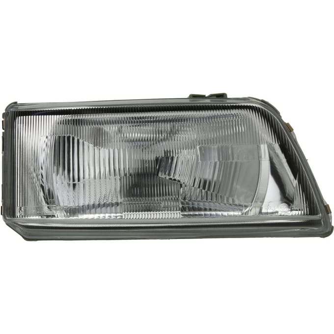 Koplampen TYC 20-5617-15-2, rechts
