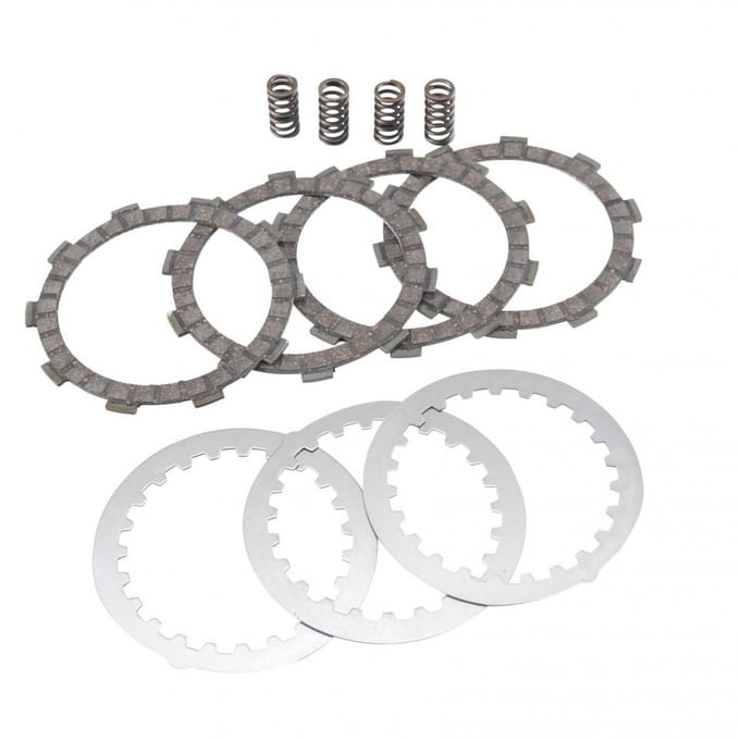 Disque d embrayage Doppler pour Moto Sherco 50 SM R 2013 à 2017 Neuf
