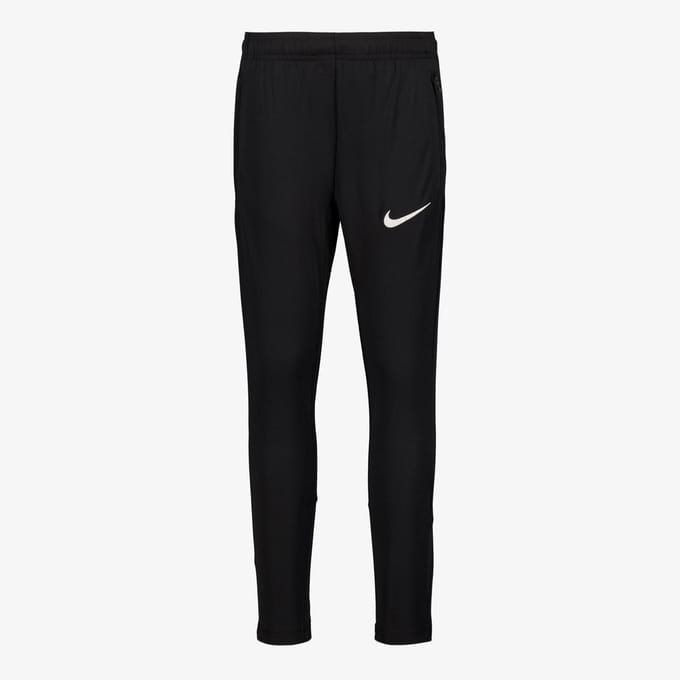 Nike LK NK ACDPR kinder trainingsbroek zwart - Maat 128/134