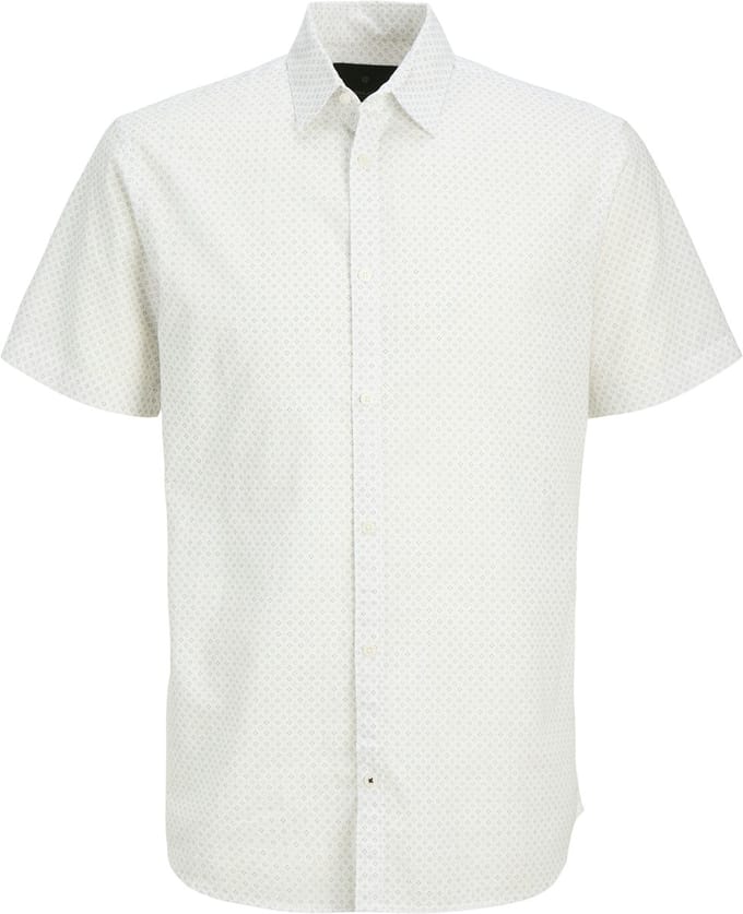 Jack & Jones Overhemd Regular Fit Overhemd