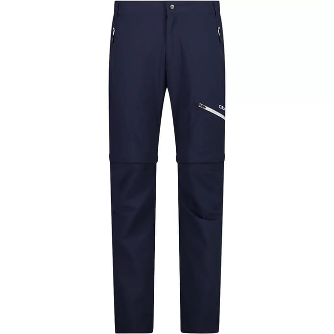 Broek CMP Zip Off