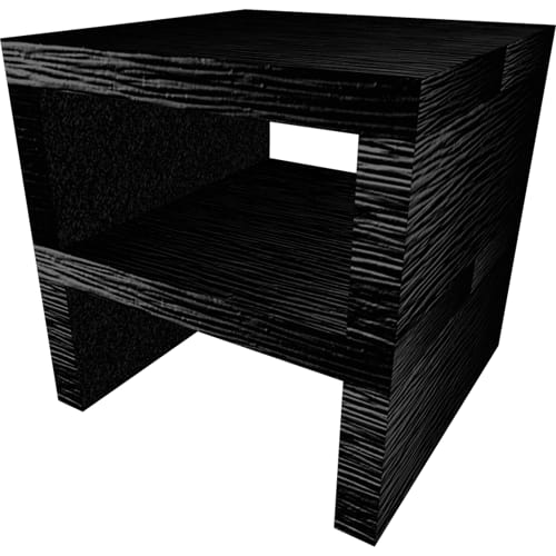 My Barbecue 80x80-module voor moderne barbecue MD80A