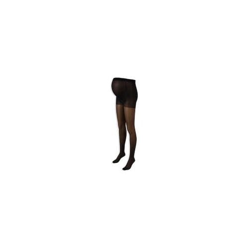 Prénatal zwangerschapspanty 15 denier Black S-M Dames