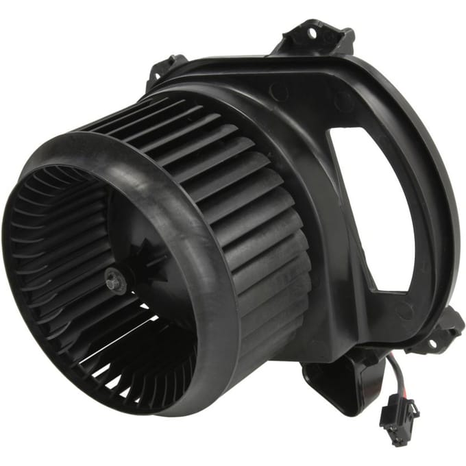 Binnenventilator NISSENS 87430