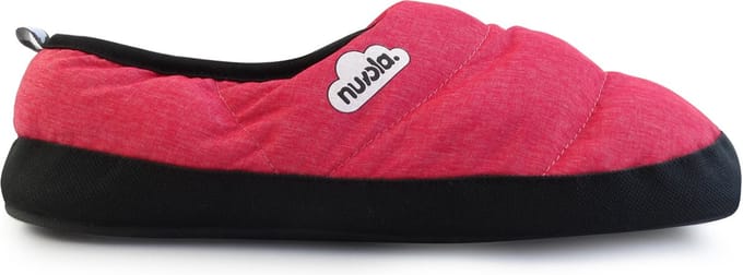 Nuvola- Sloffen Unisex- Zalm- 38/39