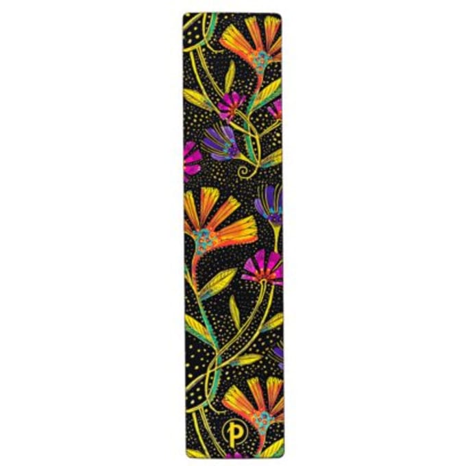 Paperblanks boekenlegger - wild flowers