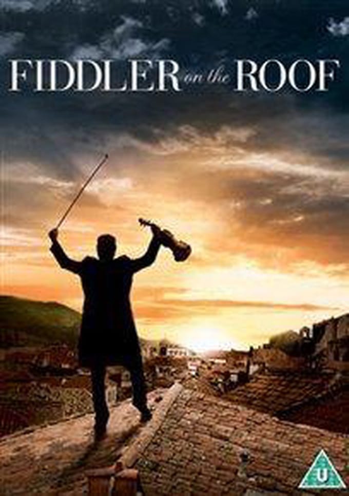 Fiddler On The Roof