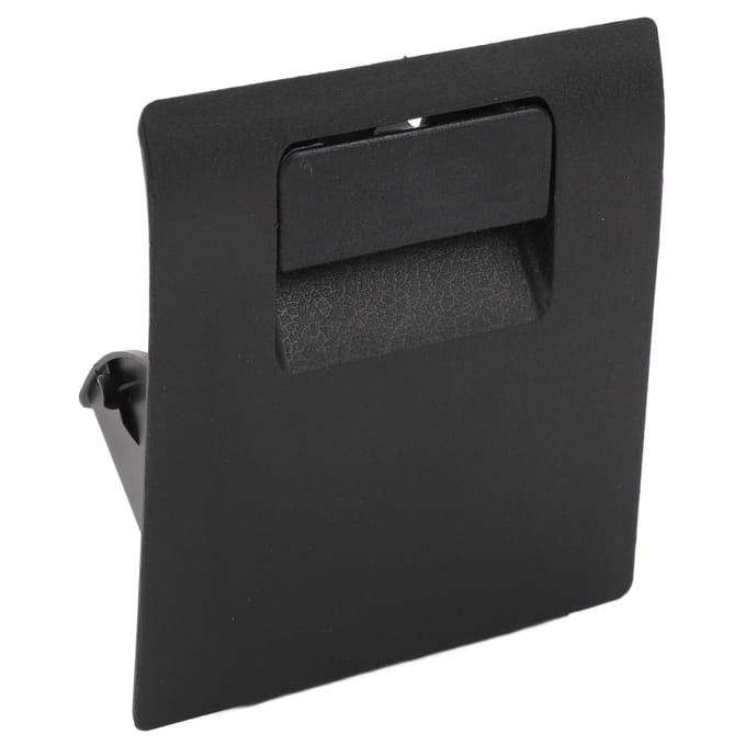 Dashboard Muntvak 55450 06010 C0 Plastic Munthouder Bakje voor Camry 2018?2021 black