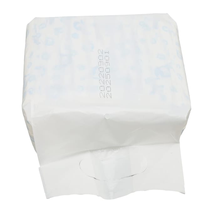 Wegwerpluiers voor honden, zacht, absorberend, veilig en lekvrij. Luiers voor mannelijke honden. S white