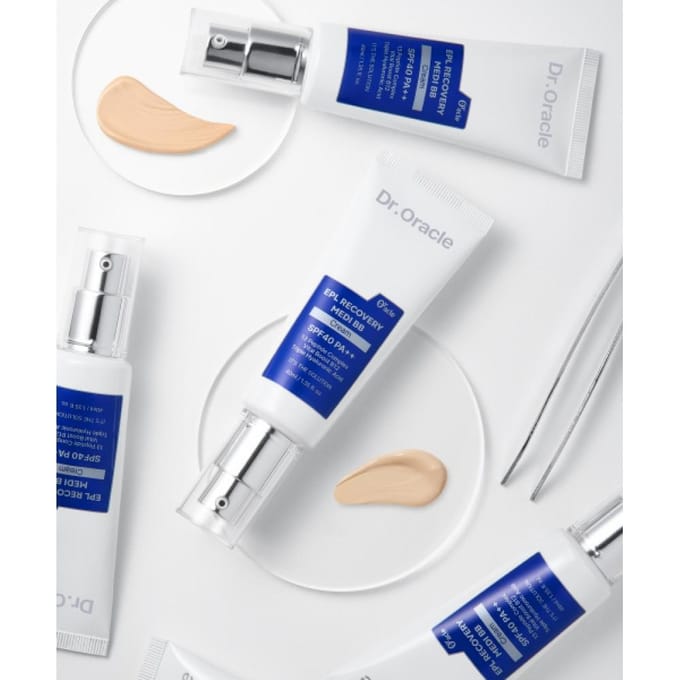 Dr.oracle Epl Recovery Medibb 40ml NONE