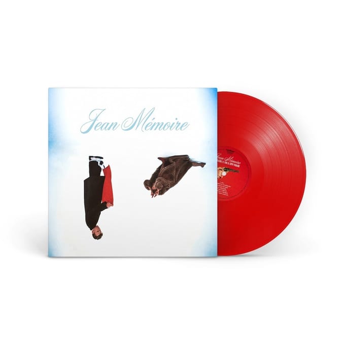 Jean Mémoire