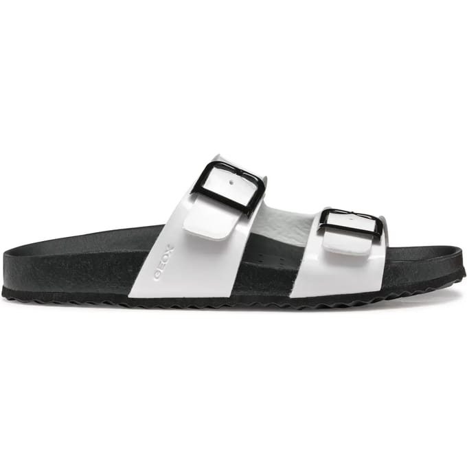 Damessandalen Geox Brionia R M