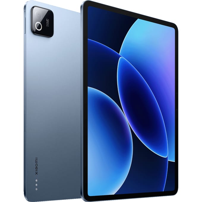 Xiaomi Pad 8 Pro - 12 GB RAM - 512 GB - Blauw