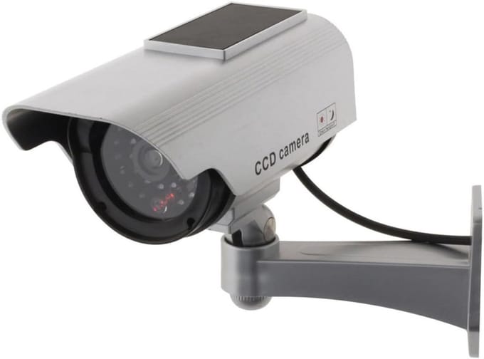 Contrastekker 2P 6A - Goudkleurig