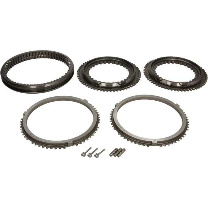 Reparatieset, synchronisator EURORICAMBI 95534900
