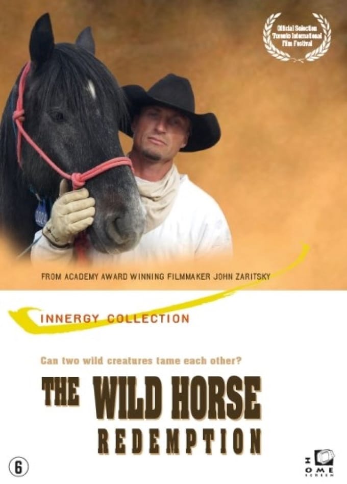 The Wild Horse Redemption