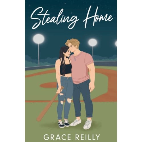 Stealing Home - Beyond The Play - Grace Reilly