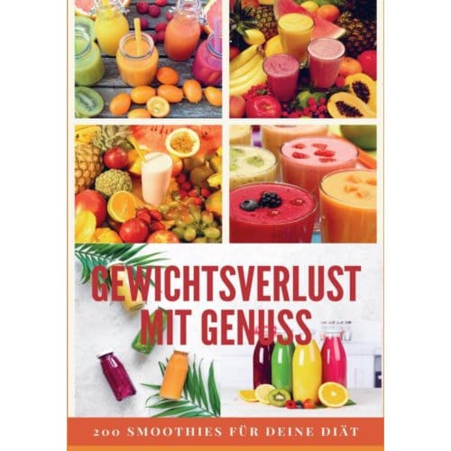 Gewichtsverlust Mit Genuss: - Erika Walter