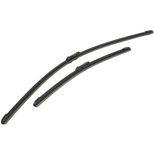 Wisserblad DENSO Flat Blades DF-281 650/400mm, voor, 2 stuk