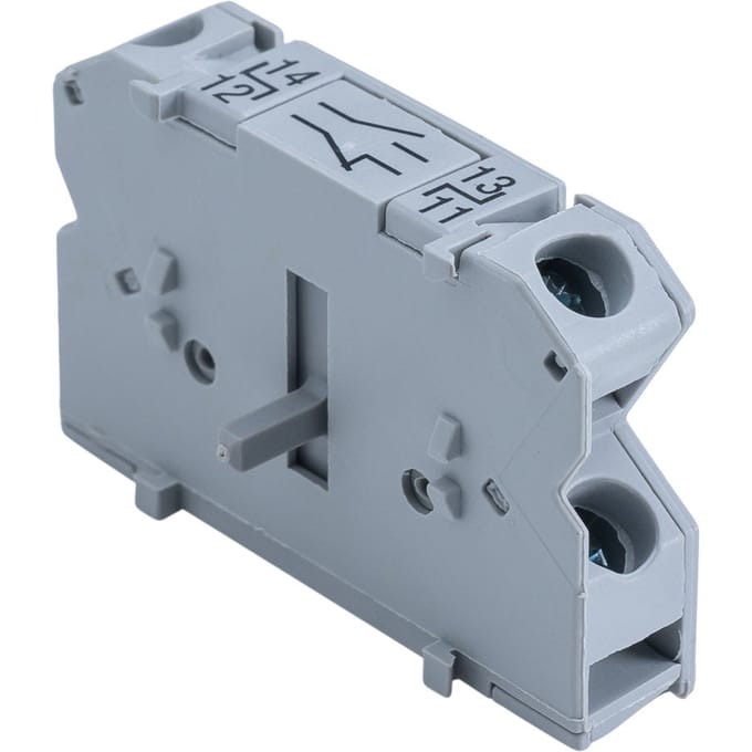 ASN Sontheimer HV11 Hulpcontact 16-250A NO/NC - A444161