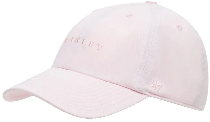 Oakley Apparel 47 Soho Gen Dad Pet Roze
