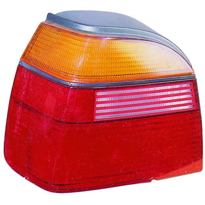 Achterlichtglas links Vw Golf Iii (1h1). Model: 1989-10 - 1998-07